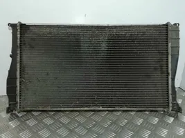 BMW 3 E90 E91 Dzesēšanas šķidruma radiators 778890307