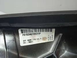 BMW 5 F10 F11 Etuoven sähköinen sivupeili F0153401