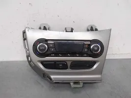 Ford Focus C-MAX Centralina del climatizzatore BM5T18C612CL