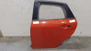 Ford Focus C-MAX Rear door PBM51A24631BF