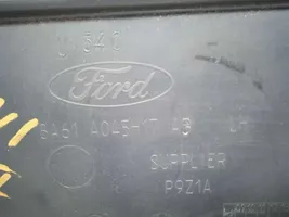 Ford Fiesta Mechaninis priekinio lango pakėlimo mechanizmas 8A61A045H17AG
