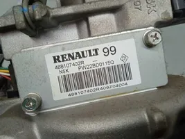 Renault Megane III Ohjauspyörän akseli 488107402R