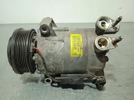 Ford Focus Compressore aria condizionata (A/C) (pompa) DV6119D629FE