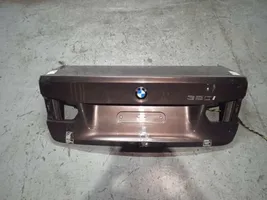 BMW 3 F30 F35 F31 Półka tylna bagażnika 41007288757