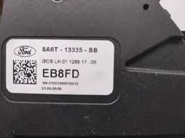 Ford Fiesta Interrupteur d'éclairage de la cabine dans le panneau 8A6T13335BB