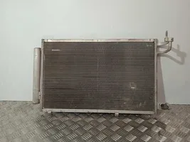 Ford Fiesta Radiateur condenseur de climatisation 8V5119710BD