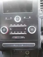 Renault Megane IV Hi-Fi-äänentoistojärjestelmä 