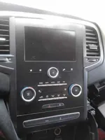 Renault Megane IV Hi-Fi-äänentoistojärjestelmä 