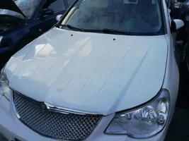 Chrysler Sebring (JS) Pokrywa przednia / Maska silnika 5074530AD