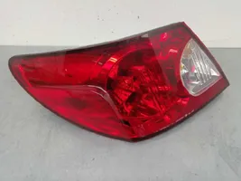 Chrysler Sebring (JS) Lampa tylna 05303987AD