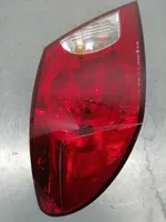 Chrysler Sebring (JS) Lampa tylna 05303987AD