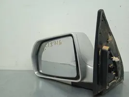 KIA Sportage Elektryczne lusterko boczne drzwi przednich 876101F201