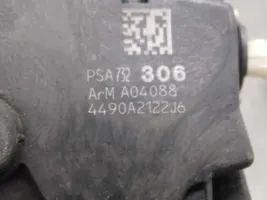 Citroen C3 Pluriel Serratura portiera anteriore ARMA04088