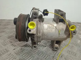 Nissan NP300 Ilmastointilaitteen kompressorin pumppu (A/C) 92600KH70A