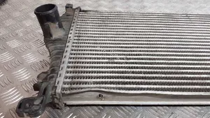 KIA Carens II Chłodnica powietrza doładowującego / Intercooler 