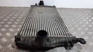 KIA Carens II Chłodnica powietrza doładowującego / Intercooler 