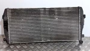 KIA Carens II Chłodnica powietrza doładowującego / Intercooler 