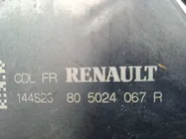 Renault Captur Zamek drzwi przednich 805024067R