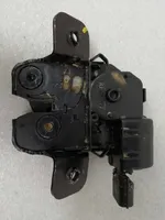 Renault Captur Zamek klapy tylnej bagażnika 846304010R