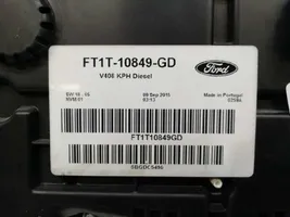 Ford Transit Custom Licznik / Prędkościomierz FT1T10849GD