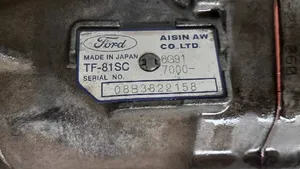 Ford Mondeo MK IV Scatola del cambio manuale a 5 velocità 6G917000BB