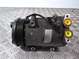 Ford Focus ST Compresor (bomba) del aire acondicionado (A/C)) 1677171