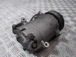 Ford Focus ST Ilmastointilaitteen kompressorin pumppu (A/C) 1677171