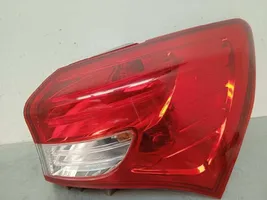 Hyundai ix20 Rear/tail lights 924021K0