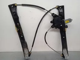 Ford C-MAX II Front door manual window regulator 920395102