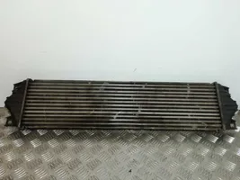 Nissan Interstar Chłodnica powietrza doładowującego / Intercooler 874806M