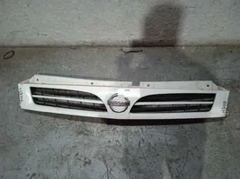 Nissan Interstar Atrapa chłodnicy / Grill 8200233387