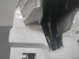 Ford Fiesta Module unité de contrôle climatisation 8A6118549