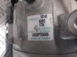 Hyundai i30 Ilmastointilaitteen kompressorin pumppu (A/C) 97701G4400