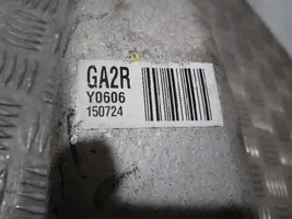 Lexus IS-F Zwrotnica koła przedniego 4320153010