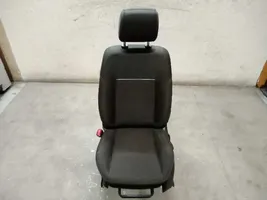 Ford Fiesta Front driver seat 