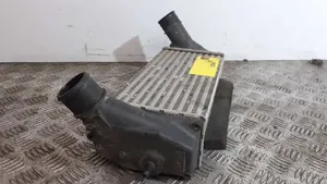 Ford Fiesta Chłodnica powietrza doładowującego / Intercooler C1B19L440AB