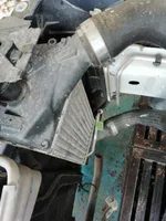 Ford Fiesta Chłodnica powietrza doładowującego / Intercooler C1B19L440AB