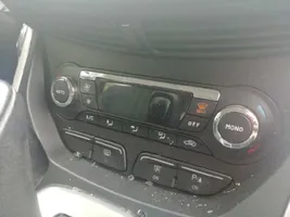 Ford C-MAX II Panel klimatyzacji AM5T18C612BJ