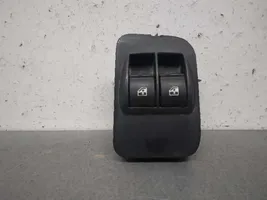 Fiat Qubo Electric window control switch T098