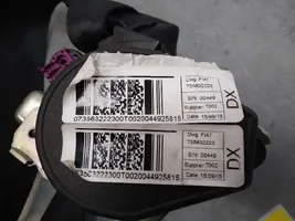 Fiat Qubo Set di airbag 1353636080