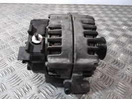 BMW 5 F10 F11 Alternator 12318570672