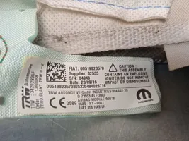 Fiat Tipo Airbag portiera anteriore 00519823570