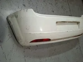 Fiat Punto Evo Zderzak tylny 