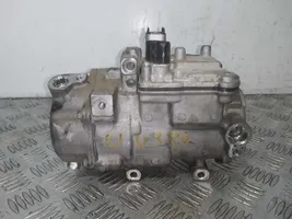 Lexus IS-F Ilmastointilaitteen kompressorin pumppu (A/C) 0422000464