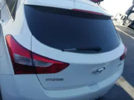 Hyundai i30 Drzwi tylne 