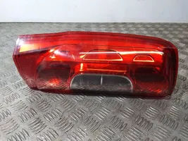 Fiat Qubo Rear/tail lights 