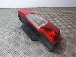 Fiat Qubo Rear/tail lights 