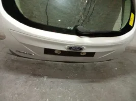 Ford Focus C-MAX Aizmugurējās durvis 