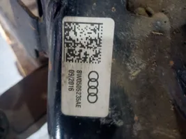 Audi A4 Allroad Poutre d'essieu arrière 8W050523AE