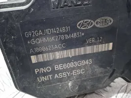 KIA Rio Pompa ABS 589201W570